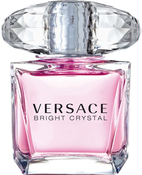 bright crystal versace eau de toilette